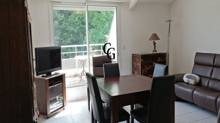 Ma-Cabane - Location Appartement Nantes, 73 m²