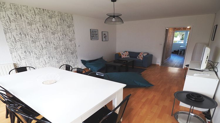 Ma-Cabane - Location Appartement NANTES, 10 m²