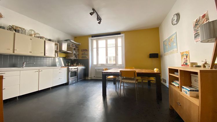 Ma-Cabane - Location Appartement NANTES, 73 m²