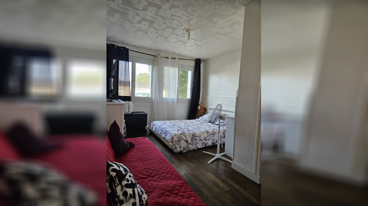 Ma-Cabane - Location Appartement Nantes, 28 m²