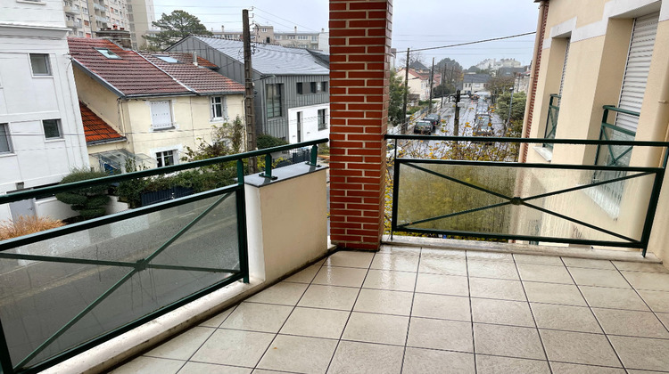 Ma-Cabane - Location Appartement NANTES, 41 m²