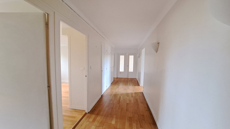 Ma-Cabane - Location Appartement NANTES, 87 m²