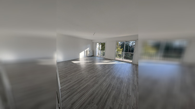 Ma-Cabane - Location Appartement Nantes, 82 m²