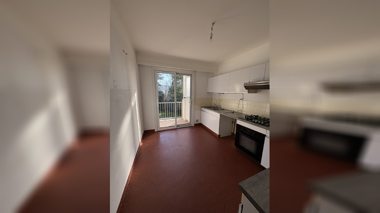 Ma-Cabane - Location Appartement Nantes, 82 m²