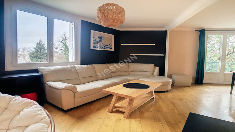 Ma-Cabane - Location Appartement NANTES, 71 m²