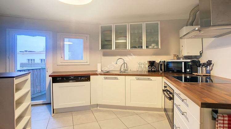 Ma-Cabane - Location Appartement NANTES, 71 m²