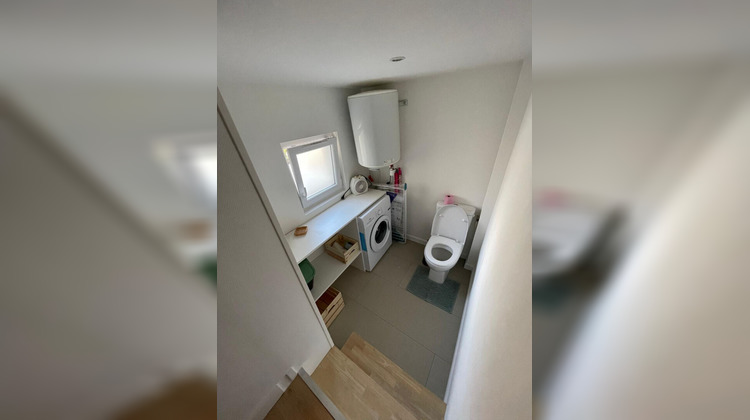 Ma-Cabane - Location Appartement NANTES, 29 m²