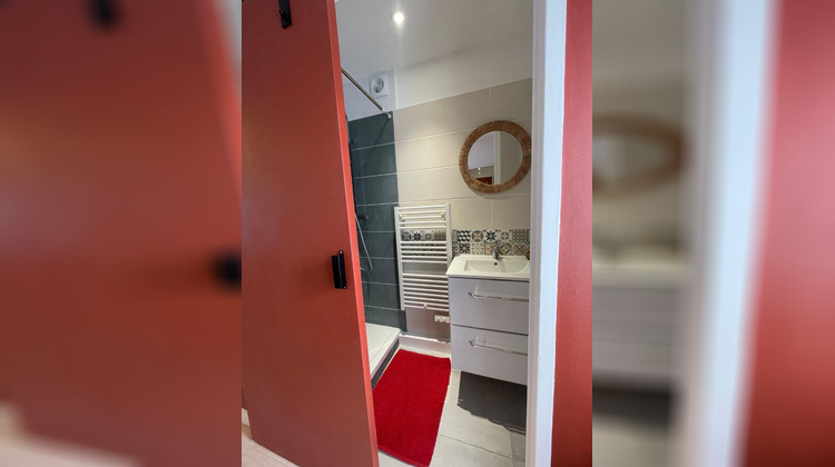 Ma-Cabane - Location Appartement NANTES, 29 m²