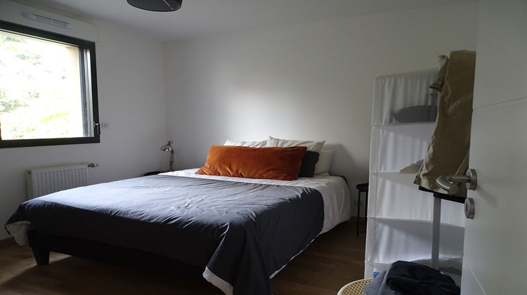 Ma-Cabane - Location Appartement NANTES, 37 m²