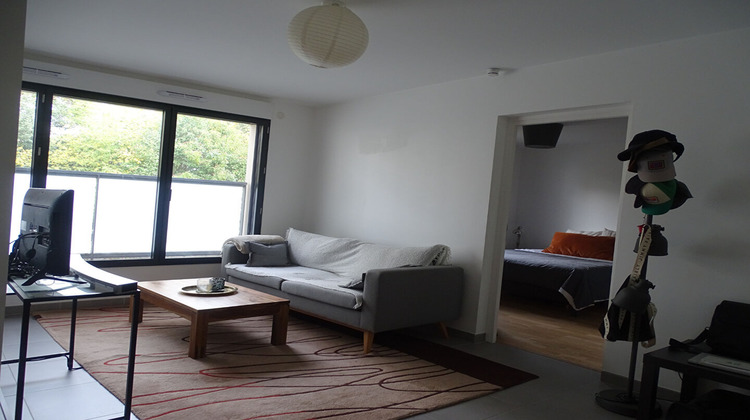Ma-Cabane - Location Appartement NANTES, 37 m²