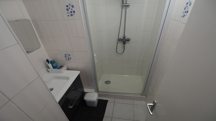 Ma-Cabane - Location Appartement NANTES, 10 m²