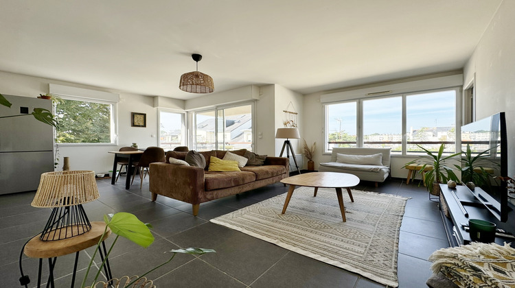 Ma-Cabane - Location Appartement Nantes, 49 m²