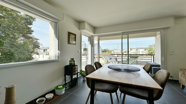 Ma-Cabane - Location Appartement Nantes, 49 m²
