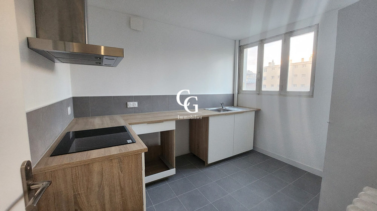 Ma-Cabane - Location Appartement Nantes, 78 m²