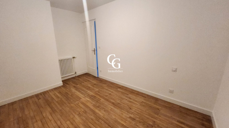 Ma-Cabane - Location Appartement Nantes, 78 m²