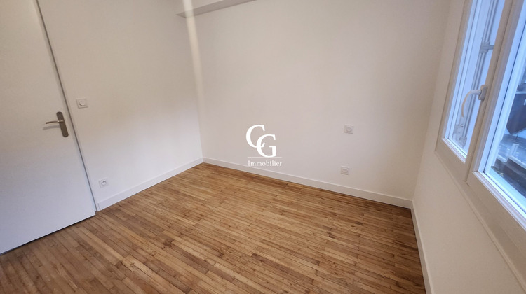 Ma-Cabane - Location Appartement Nantes, 78 m²