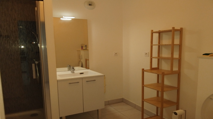Ma-Cabane - Location Appartement Nantes, 31 m²