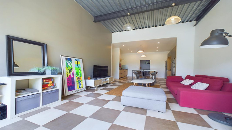 Ma-Cabane - Location Appartement NANTES, 126 m²