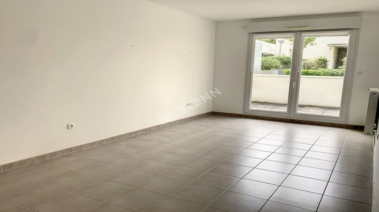 Ma-Cabane - Location Appartement NANTES, 45 m²