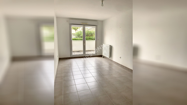 Ma-Cabane - Location Appartement NANTES, 45 m²