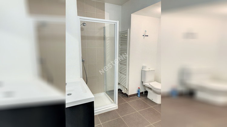 Ma-Cabane - Location Appartement NANTES, 45 m²