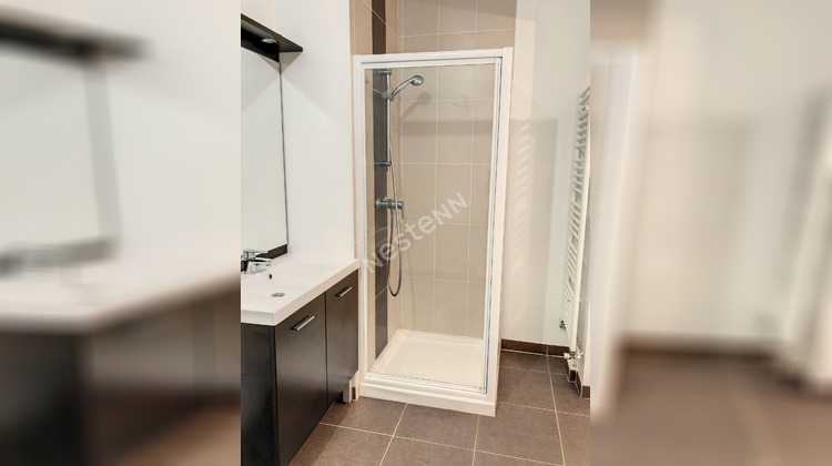 Ma-Cabane - Location Appartement NANTES, 45 m²