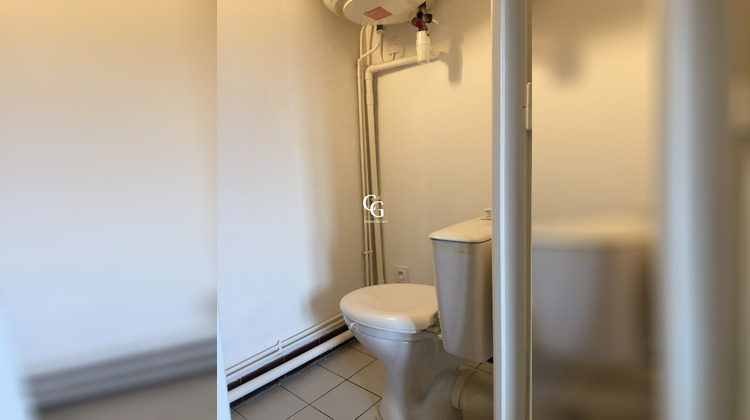 Ma-Cabane - Location Appartement Nantes, 13 m²