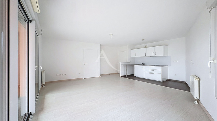 Ma-Cabane - Location Appartement NANTES, 45 m²