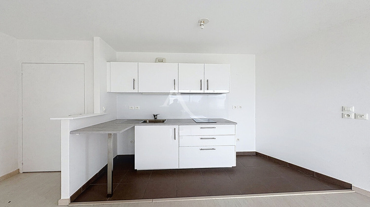 Ma-Cabane - Location Appartement NANTES, 45 m²