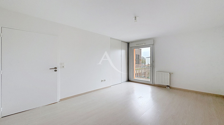 Ma-Cabane - Location Appartement NANTES, 45 m²