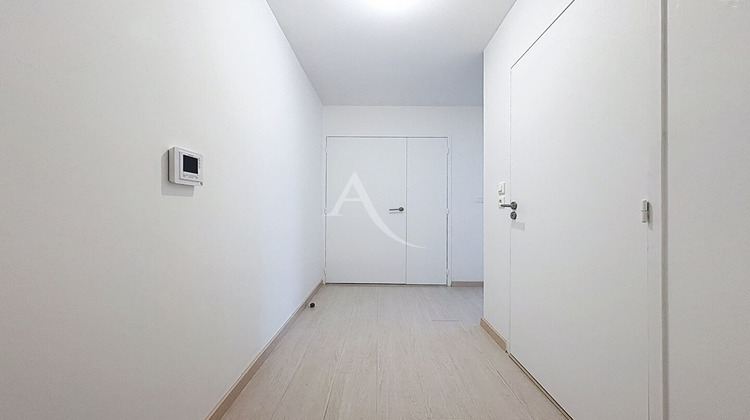 Ma-Cabane - Location Appartement NANTES, 45 m²