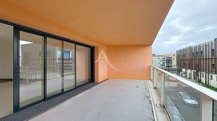 Ma-Cabane - Location Appartement NANTES, 45 m²