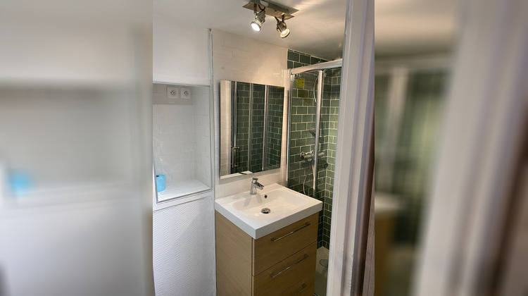 Ma-Cabane - Location Appartement NANTES, 26 m²