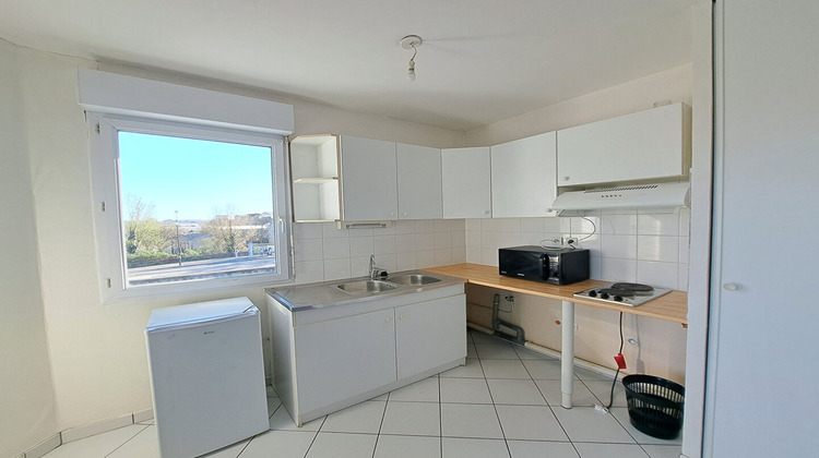 Ma-Cabane - Location Appartement NANTES, 39 m²