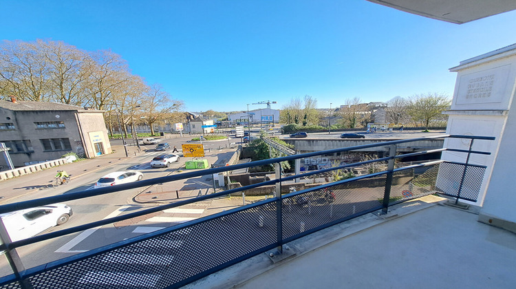 Ma-Cabane - Location Appartement NANTES, 39 m²