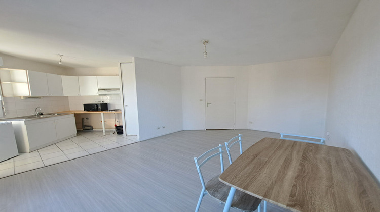 Ma-Cabane - Location Appartement NANTES, 39 m²