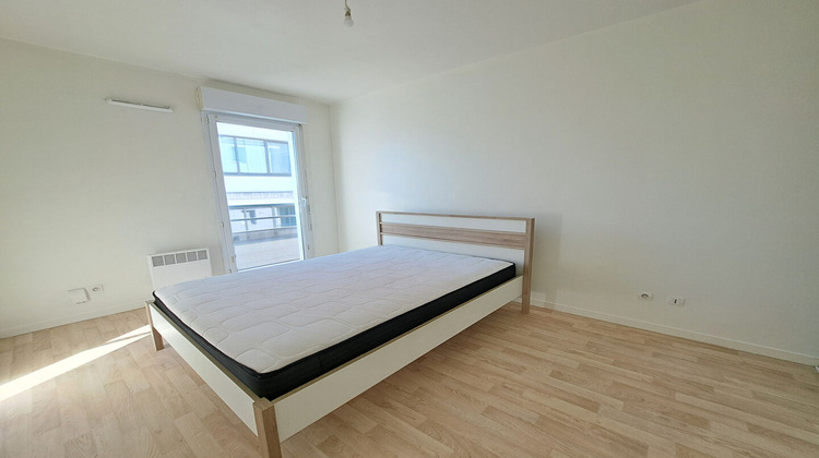 Ma-Cabane - Location Appartement NANTES, 39 m²