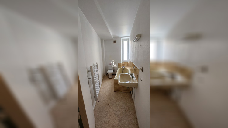 Ma-Cabane - Location Appartement Nantes, 28 m²