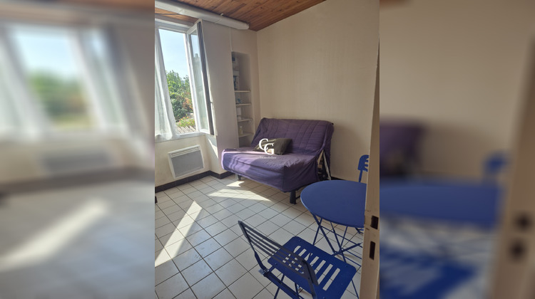 Ma-Cabane - Location Appartement Nantes, 13 m²