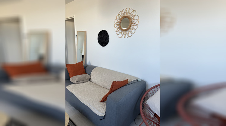 Ma-Cabane - Location Appartement Nantes, 36 m²