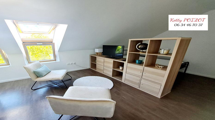 Ma-Cabane - Location Appartement NANTES, 26 m²