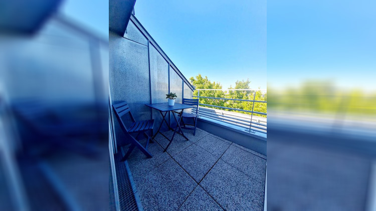 Ma-Cabane - Location Appartement NANTES, 26 m²