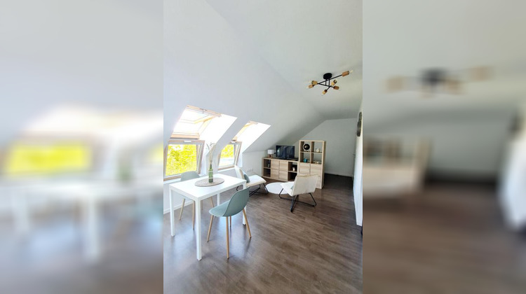 Ma-Cabane - Location Appartement NANTES, 26 m²