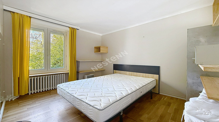 Ma-Cabane - Location Appartement NANTES, 41 m²