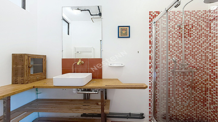 Ma-Cabane - Location Appartement NANTES, 41 m²