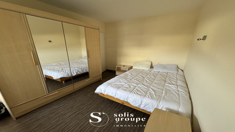 Ma-Cabane - Location Appartement Nantes, 10 m²