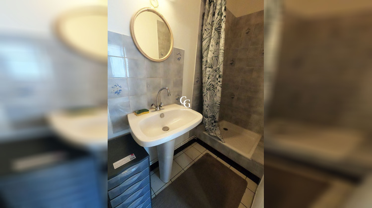 Ma-Cabane - Location Appartement Nantes, 13 m²