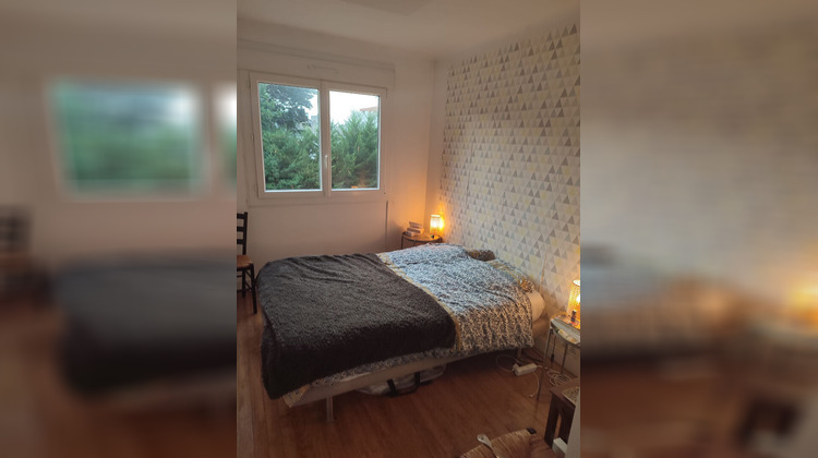 Ma-Cabane - Location Appartement NANTES, 53 m²