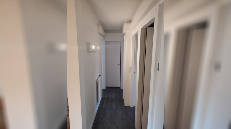 Ma-Cabane - Location Appartement NANTES, 53 m²