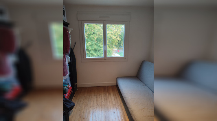 Ma-Cabane - Location Appartement NANTES, 53 m²
